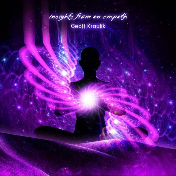 Cover art for Insights from an Empath